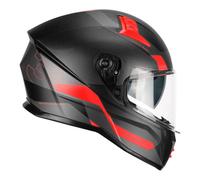 Cgm 333g Onyx Sport Full Face Helmet Noir XS