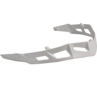 CGM 363 SHOT Casque blanc Aileron arrière