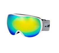 Cgm 780a Joy Ski Goggles Iridium Plus Gold/CAT3