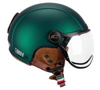 Cgm Casque Urbain 801v Ebi Vintage