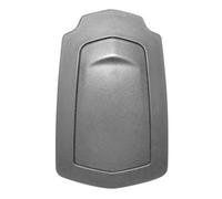 Cgm Aération Avant Du Casque 136 Rna Mono