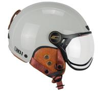 CGM Casque de vélo, Ski, vélo électrique, 801 EBI