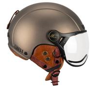 CGM Casque de vélo, Ski, vélo électrique, 801 EBI