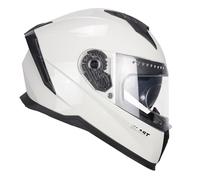CGM Casque intégral 311A Blast Mono Bigio, M (57-58cm)