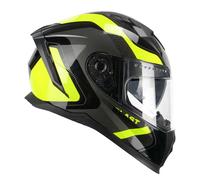 Cgm Casque Intégral 311r Blast Race