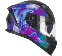 Cgm Casque Intégral 311s Blast Jelly
