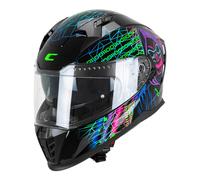 Cgm Casque Intégral 311t Blast Tech