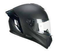 Cgm Casque Intégral 330a Riot Mono