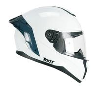 Cgm Casque Intégral 330a Riot Mono