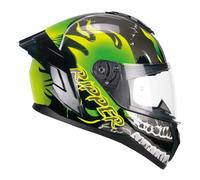 Cgm Casque Intégral 330r Riot Ripper