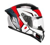 Cgm Casque Intégral 330s Riot Space