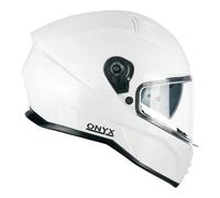 Cgm Casque Intégral 333a Onyx Mono