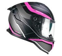 Cgm Casque Intégral 363x Shot Run