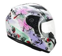 Cgm Casque Intégral Junior 265s Lucky Music