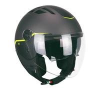 Cgm Casque Jet 116g Air Bico