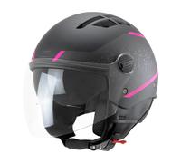 Cgm Casque Jet 116x Air Bico