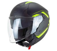 Cgm Casque Jet 126g Ipe City