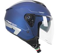 Cgm Casque Jet 126g Ipe City