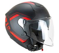 Cgm Casque Jet 126g Ipe City