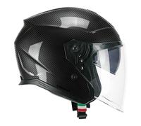 Cgm Casque Jet 136c Rna Pro Carbon