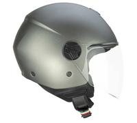 Cgm Casque Jet 167a Flo Mono Short Screen