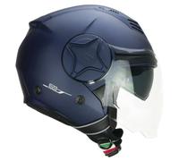 Cgm Casque Jet 169a Illi Mono