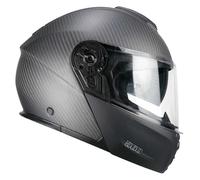 Cgm Casque Modulable 560c Mad Pro Carbon