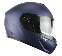 Cgm 569a C-max Mono Modular Helmet Bleu M
