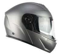 CGM Casque modulable 569A C-Max Mono Gris 569A-ALV-10-E1 Taille XL 2XL