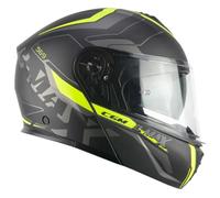 Cgm Casque Modulable 569g C-max City