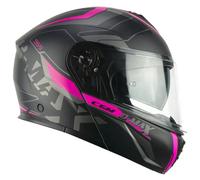 Cgm 569g C-max City Modular Helmet Noir XS