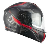 Cgm Casque Modulable 569g C-max City