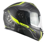 CGM Casque modulable 569G C-Max City Noir 569G-ALV-19-C1 Taille M 2XL