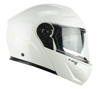 Cgm 569a C-max Mono Modular Helmet Blanc XS