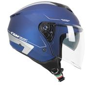 Cgm Casque Jet 126a Iper City