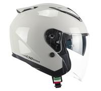 CGM Casque Open Face, 136A ADNA Mono Bigio, XXXL (64-65cm)