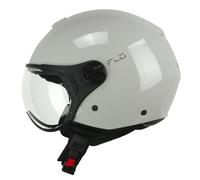 CGM Casque Open Face, 167A FLO Mono Bigio moulé, M2 (57-58cm)