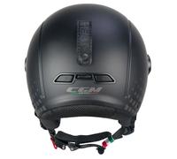 Cgm Casque Urbain 801s Ebi Tone