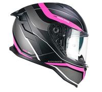 CGM Casques intégraux 363X Shot Run Multicolor 363X-ALV-20-B1 Taille S