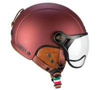 Cgm Casque Urbain 801v Ebi Vintage