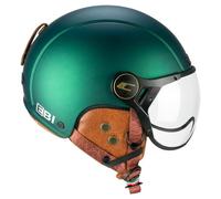 Cgm 801v Ebi Vintage Urban Helmet Marron 2XL Matt Green