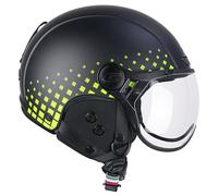 Cgm Casque 801s Ebi Tone