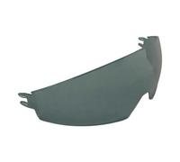 Cgm 560 Mad Sun Visor Gris