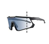 CGM Hit Lunettes de cyclisme Mixte