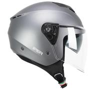 Cgm Casque Jet 126a Iper Mono