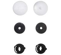 Cgm Kit De Mécanisme D´écran De Casque