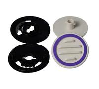 Cgm Kit De Mécanisme D´écran De Casque 9107-dk5-15e