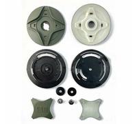 Cgm Kit De Mécanisme D´écran De Casque 9129-bk0-07a