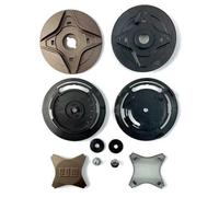 Cgm Kit De Mécanisme D´écran De Casque 9129-bk0-13a