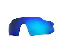 CGM Lentille IRIDIUM PLUS BLEU S2 (18%-43%)
